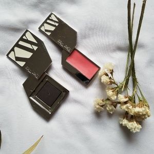 Kjaer Weis Lip tint and blush case